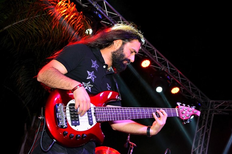 Fete De La Musique at L'ATCL